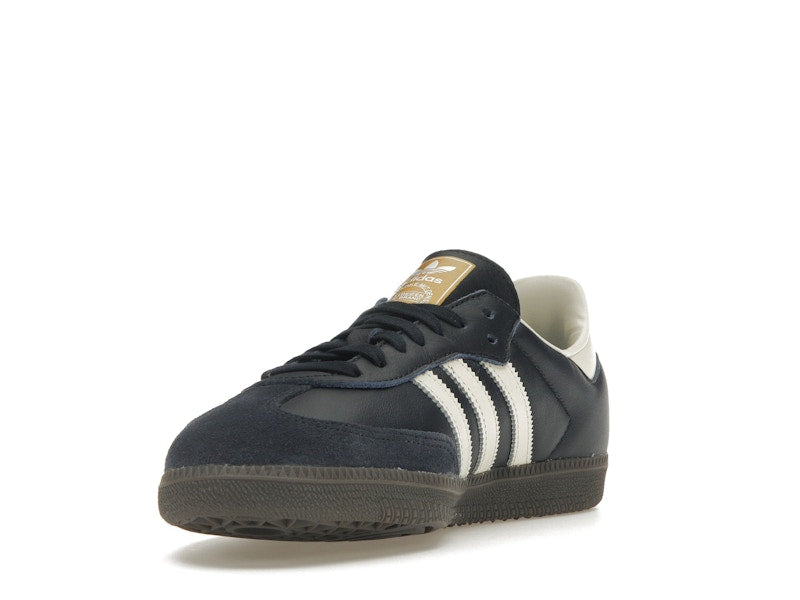 Adidas Samba OG Night Navy Gum - Ansicht 13