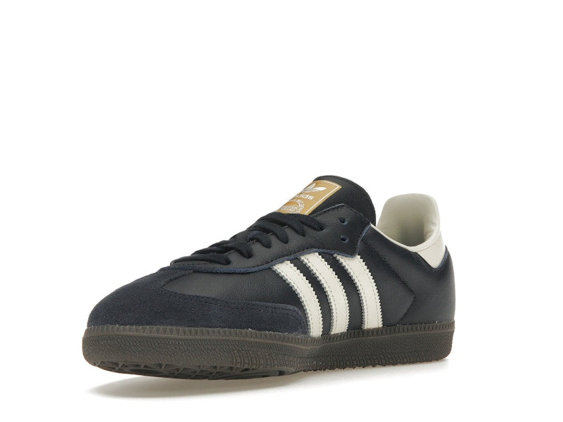 Adidas Samba OG Night Navy Gum - Ansicht 14
