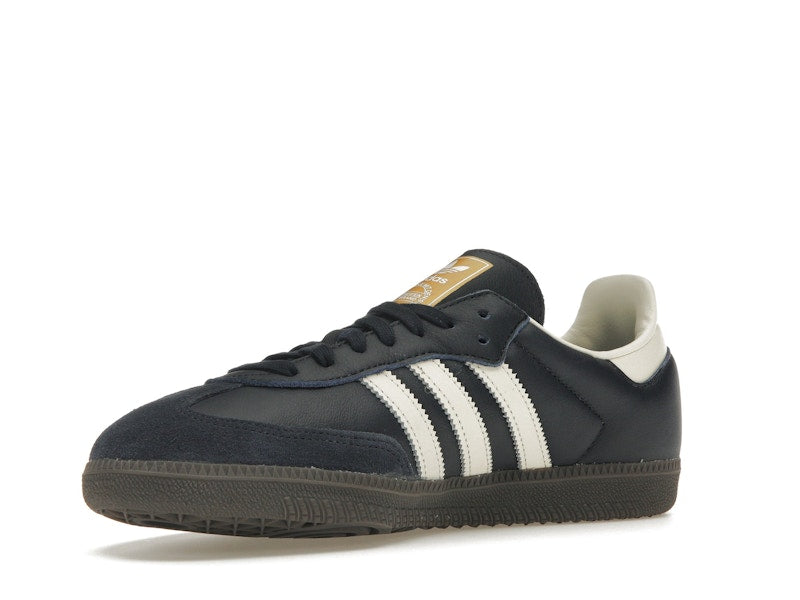 Adidas Samba OG Night Navy Gum - Ansicht 15