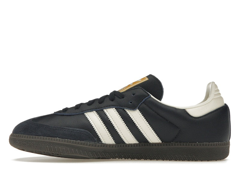 Adidas Samba OG Night Navy Gum - Ansicht 19
