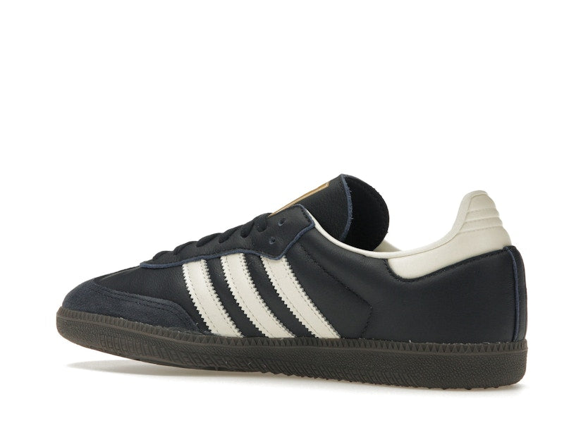 Adidas Samba OG Night Navy Gum - Ansicht 22