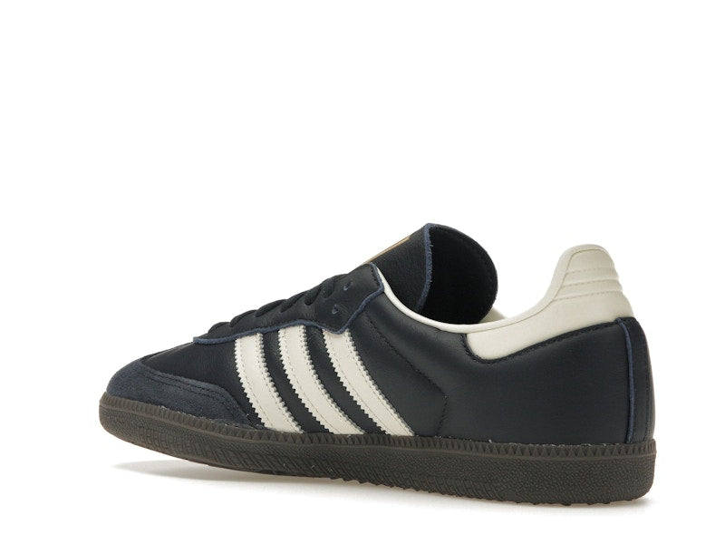 Adidas Samba OG Night Navy Gum - Ansicht 23