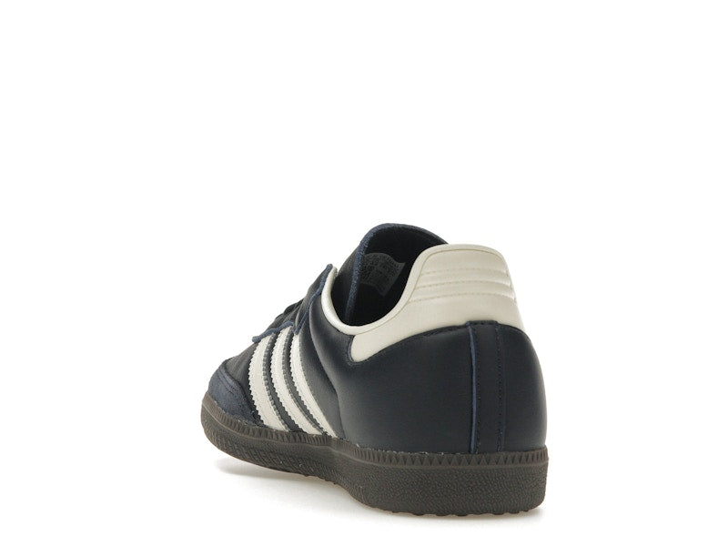 Adidas Samba OG Night Navy Gum - Ansicht 26
