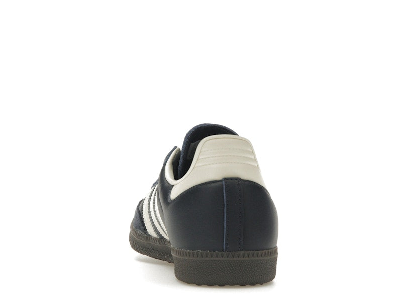 Adidas Samba OG Night Navy Gum - Ansicht 27