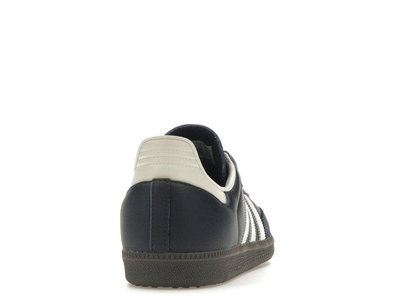 Adidas Samba OG Night Navy Gum - Ansicht 29