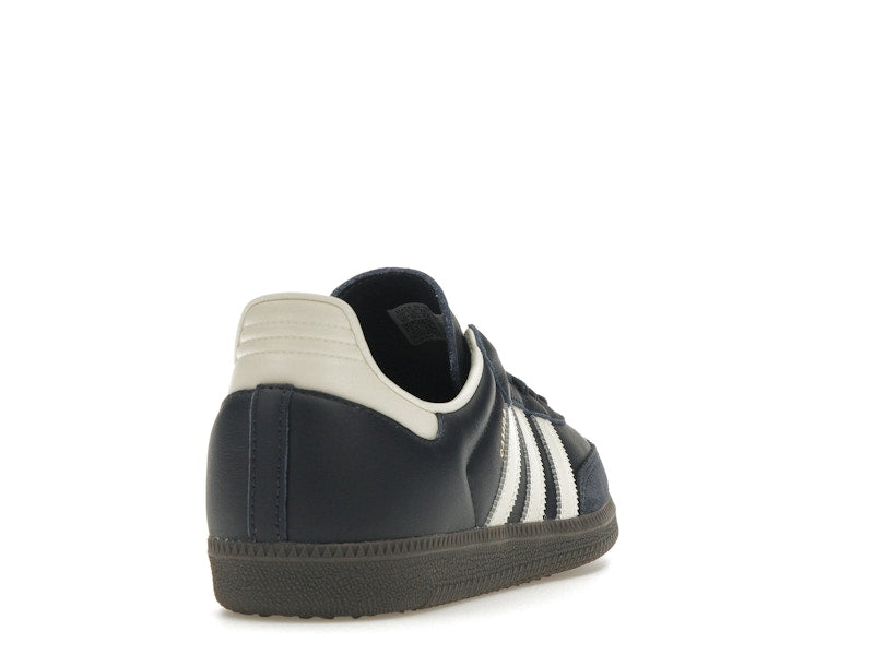 Adidas Samba OG Night Navy Gum - Ansicht 30