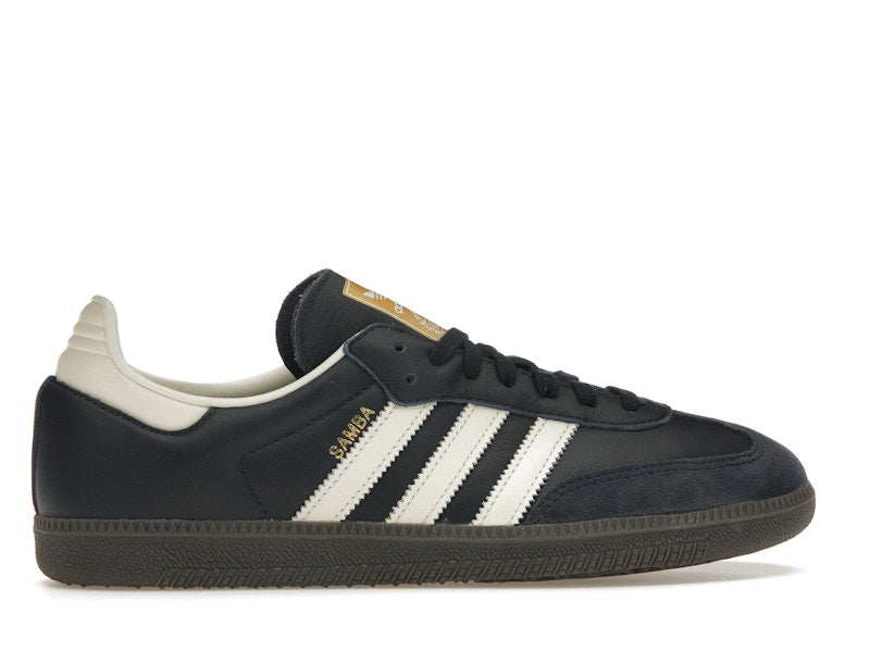 Adidas Samba OG Night Navy Gum - Ansicht 36