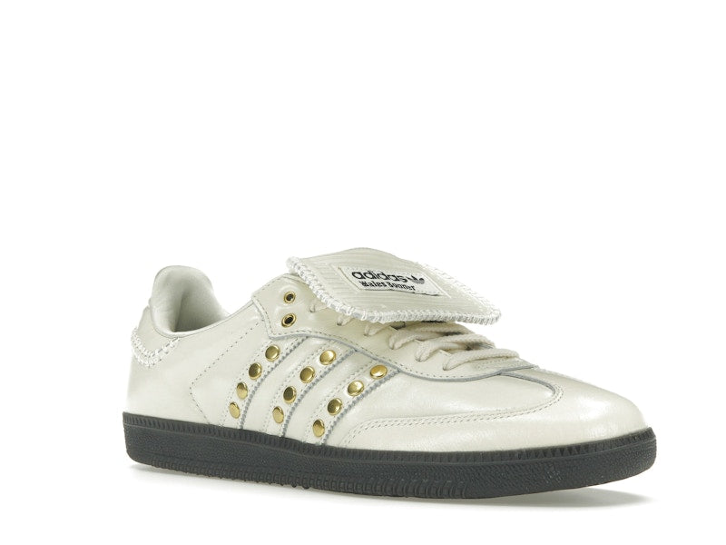 Adidas Samba Wales Bonner Studded Pack Cream White - Ansicht 5