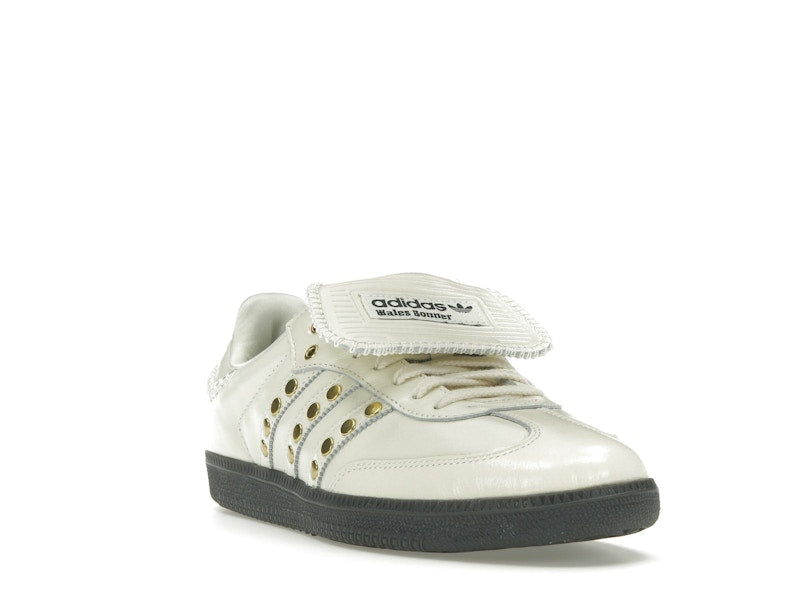 Adidas Samba Wales Bonner Studded Pack Cream White - Ansicht 7