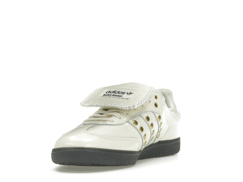 Adidas Samba Wales Bonner Studded Pack Cream White - Ansicht 13