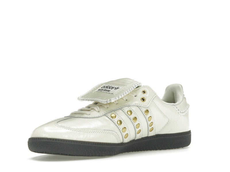 Adidas Samba Wales Bonner Studded Pack Cream White - Ansicht 15