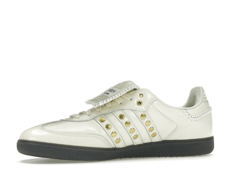 Adidas Samba Wales Bonner Studded Pack Cream White - Ansicht 17