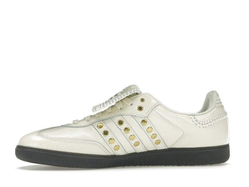 Adidas Samba Wales Bonner Studded Pack Cream White - Ansicht 18