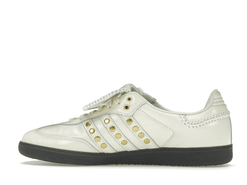 Adidas Samba Wales Bonner Studded Pack Cream White - Ansicht 20
