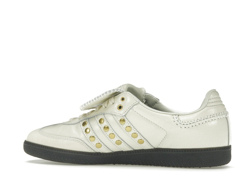 Adidas Samba Wales Bonner Studded Pack Cream White - Ansicht 21