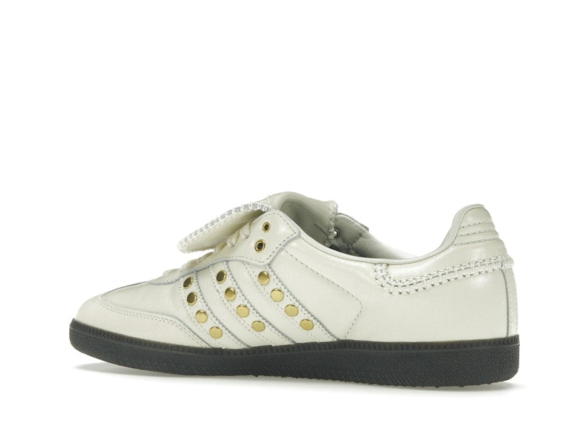 Adidas Samba Wales Bonner Studded Pack Cream White - Ansicht 22