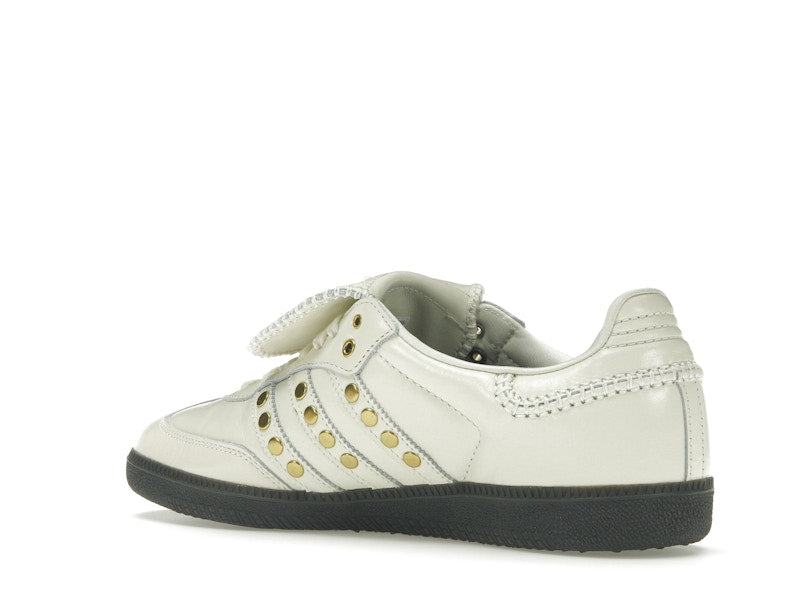 Adidas Samba Wales Bonner Studded Pack Cream White - Ansicht 23