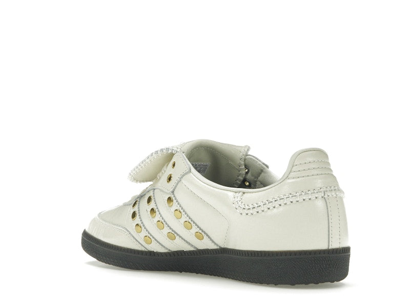 Adidas Samba Wales Bonner Studded Pack Cream White - Ansicht 24