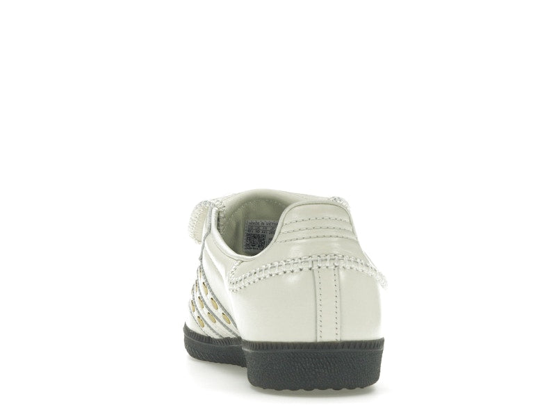 Adidas Samba Wales Bonner Studded Pack Cream White - Ansicht 27