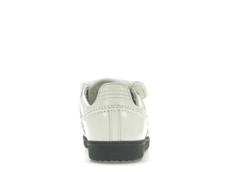 Adidas Samba Wales Bonner Studded Pack Cream White - Ansicht 28