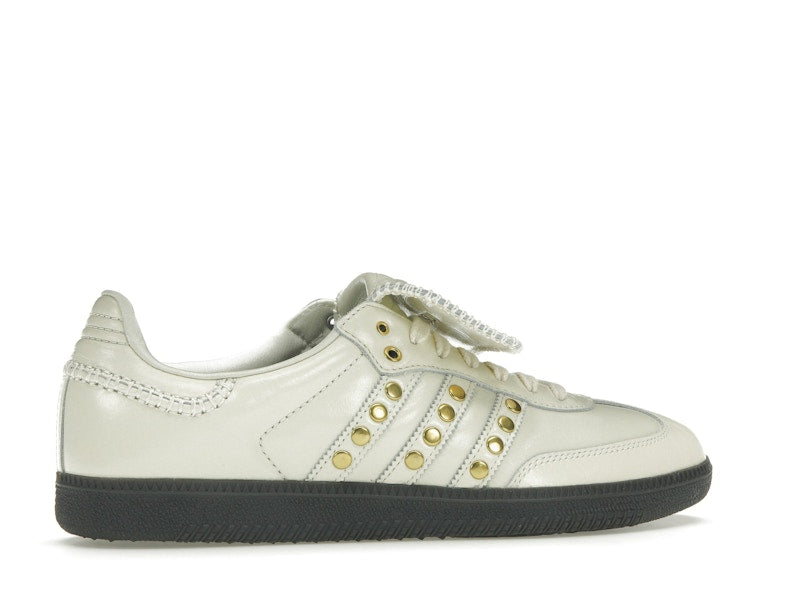 Adidas Samba Wales Bonner Studded Pack Cream White - Ansicht 35
