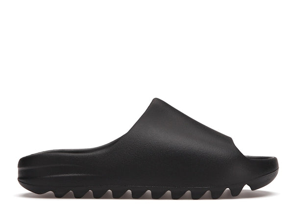 Adidas Yeezy Slide Black Onyx