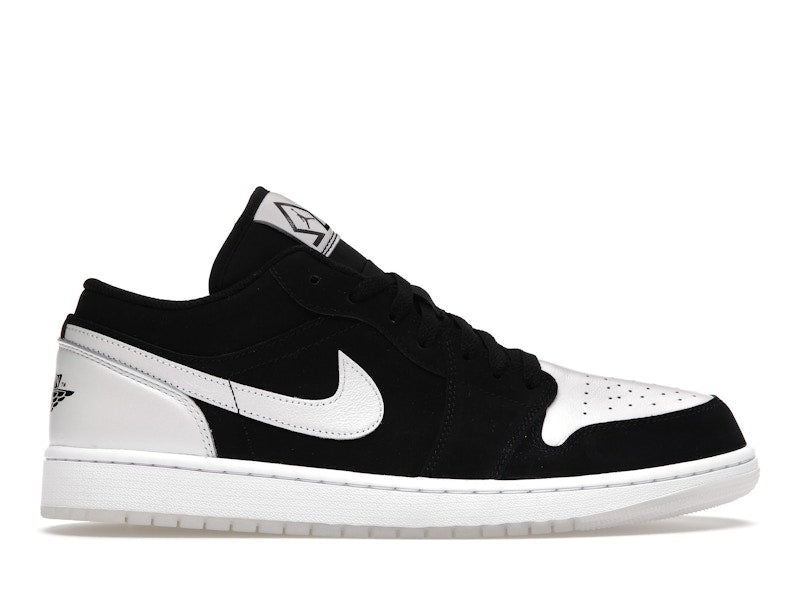 Air Jordan 1 Low Diamond Shorts - weergave 1