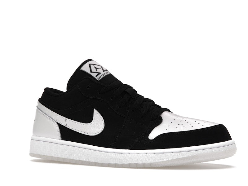 Air Jordan 1 Low Diamond Shorts - weergave 4