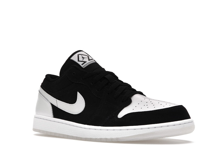Air Jordan 1 Low Diamond Shorts - weergave 5