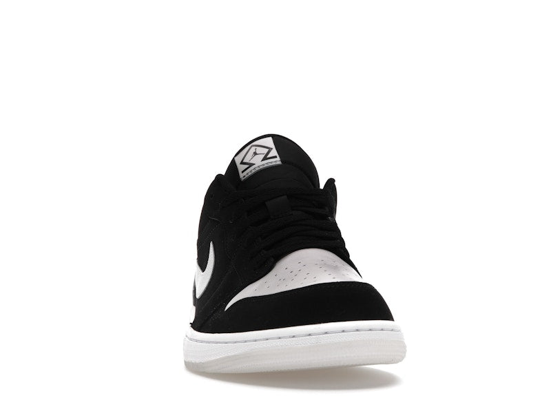 Air Jordan 1 Low Diamond Shorts - weergave 9