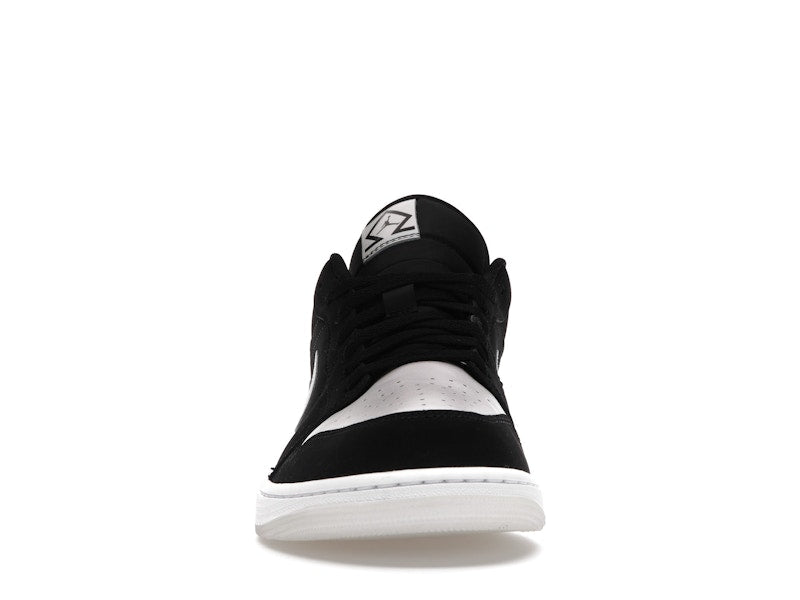 Air Jordan 1 Low Diamond Shorts - weergave 10