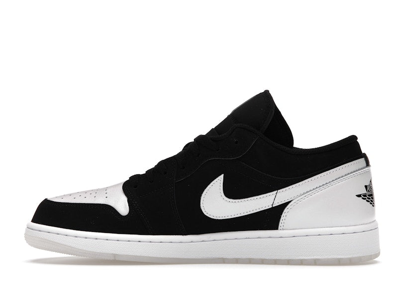 Air Jordan 1 Low Diamond Shorts - weergave 20