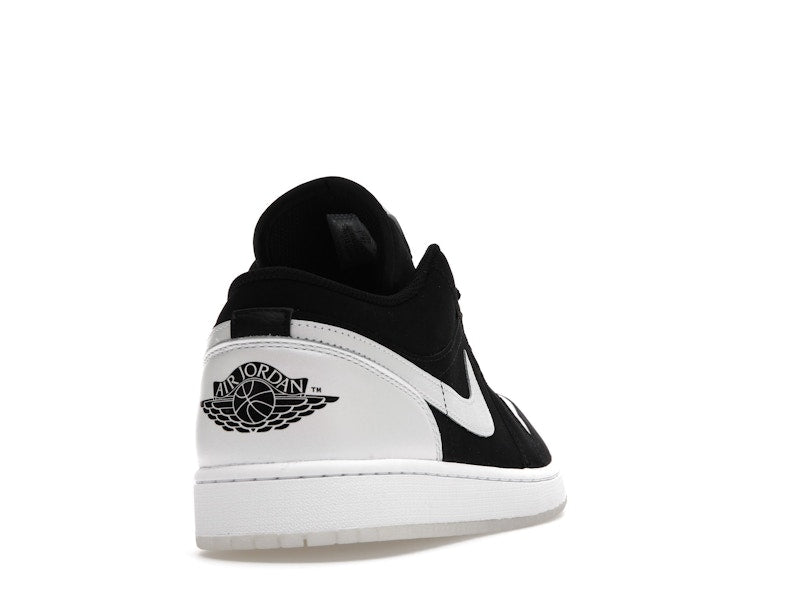 Air Jordan 1 Low Diamond Shorts - weergave 30