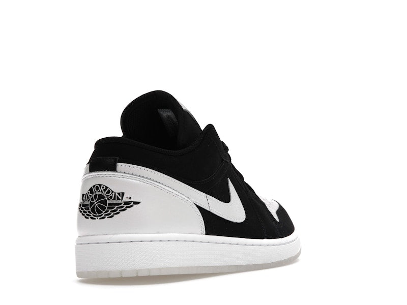 Air Jordan 1 Low Diamond Shorts - weergave 31