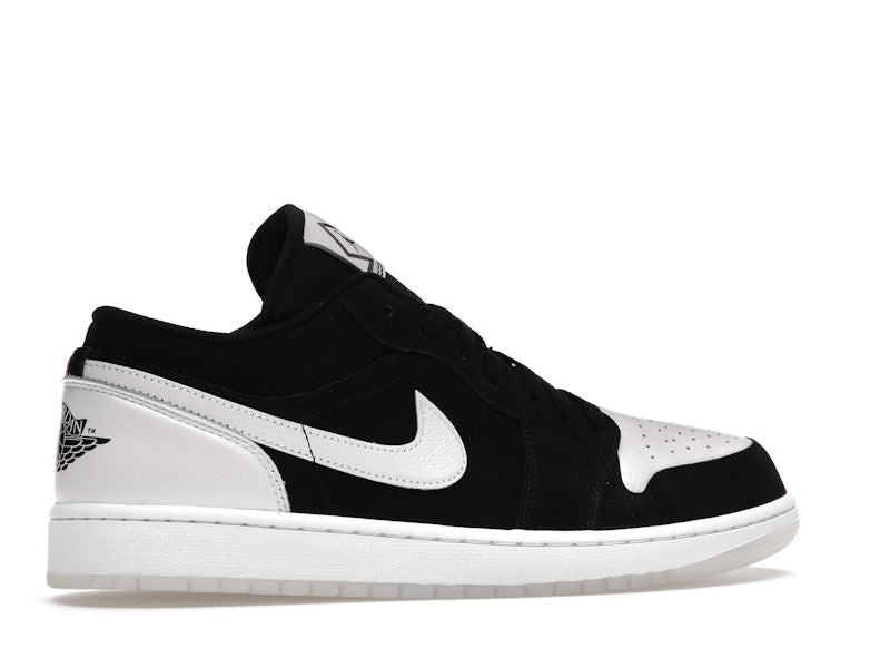 Air Jordan 1 Low Diamond Shorts - weergave 35