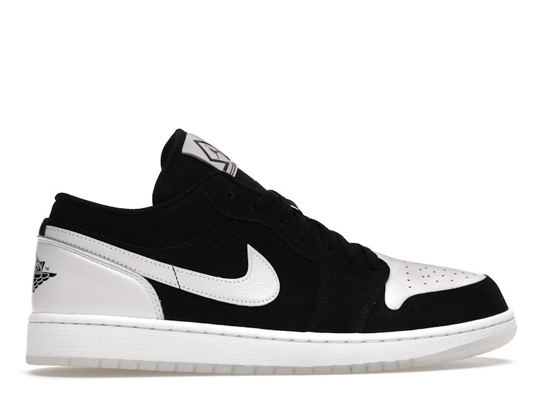 Air Jordan 1 Low Diamond Shorts - weergave 36