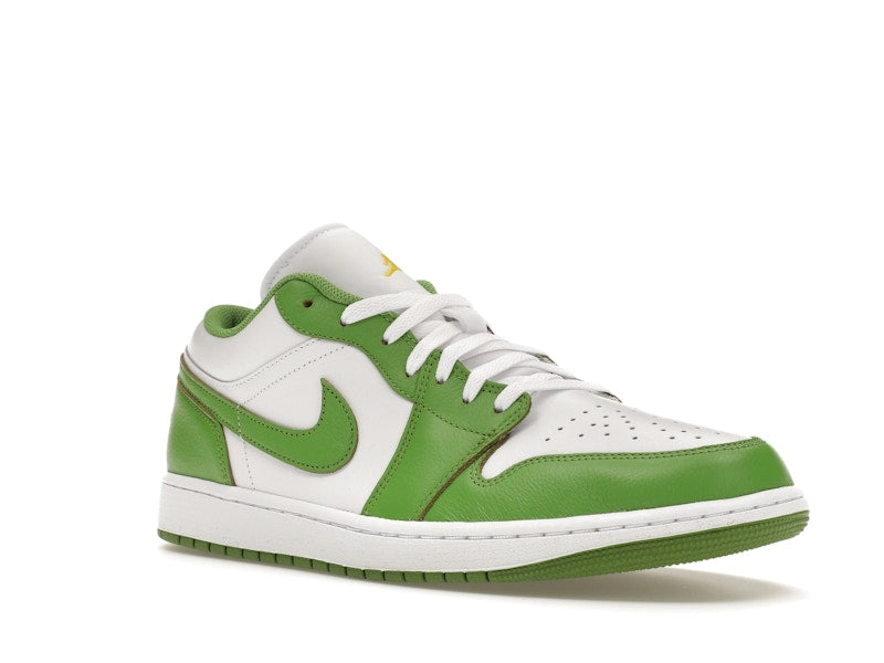 Air Jordan 1 Low SE Chlorophyll - weergave 5
