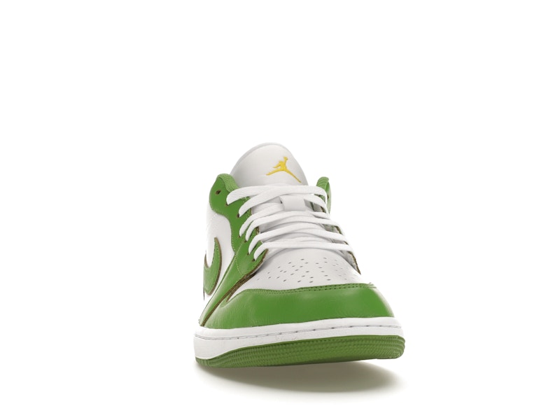 Air Jordan 1 Low SE Chlorophyll - weergave 9