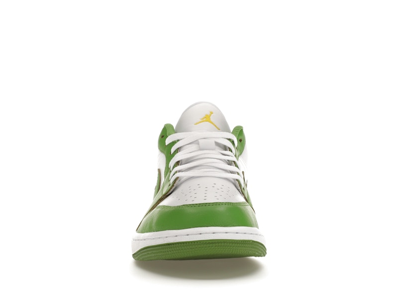Air Jordan 1 Low SE Chlorophyll - weergave 10
