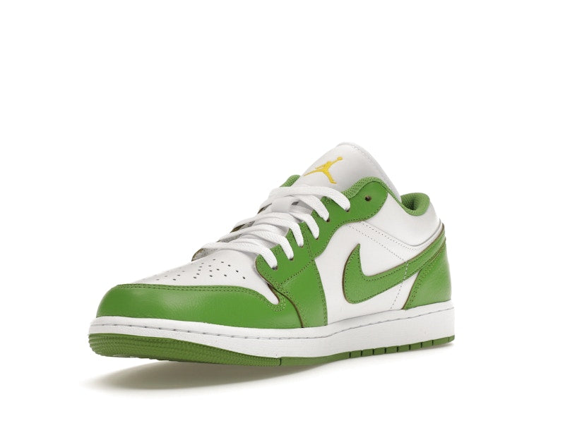 Air Jordan 1 Low SE Chlorophyll - weergave 14