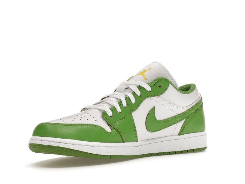 Air Jordan 1 Low SE Chlorophyll - weergave 15