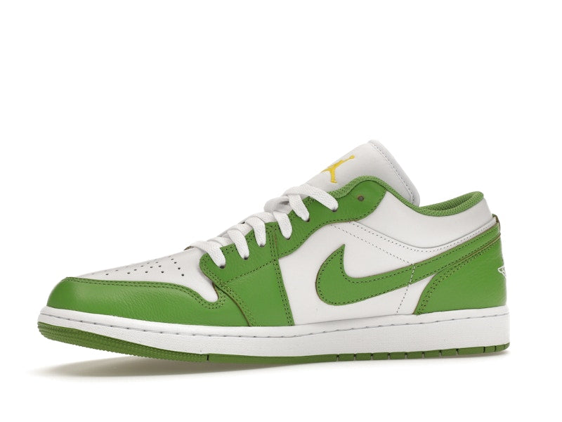 Air Jordan 1 Low SE Chlorophyll - weergave 17