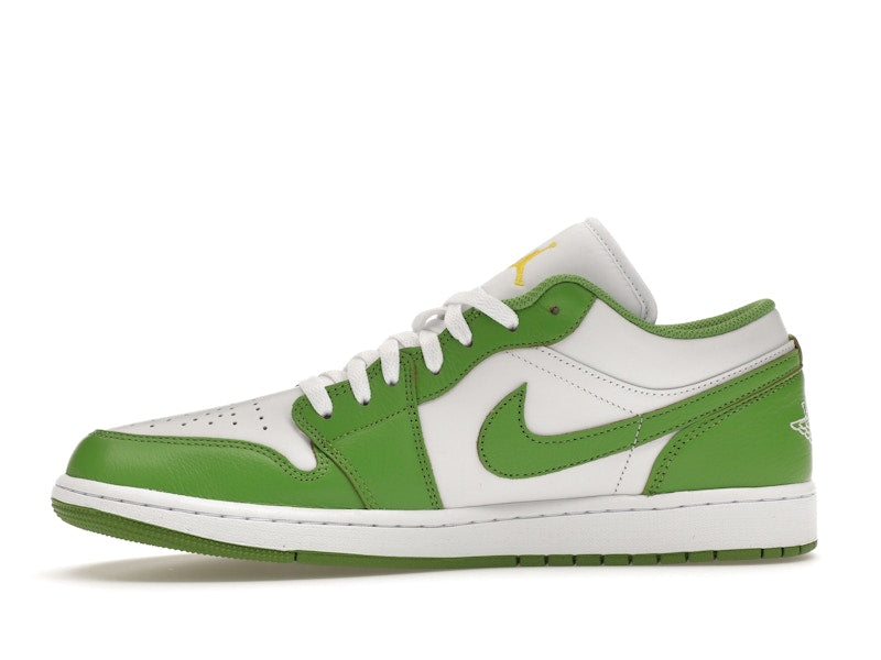Air Jordan 1 Low SE Chlorophyll - weergave 18