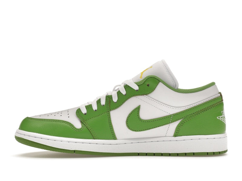 Air Jordan 1 Low SE Chlorophyll - weergave 19