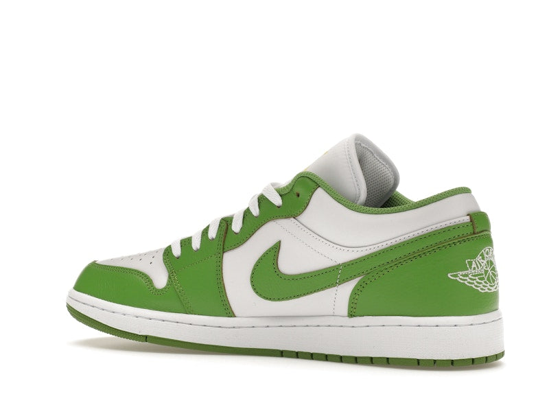 Air Jordan 1 Low SE Chlorophyll - weergave 22