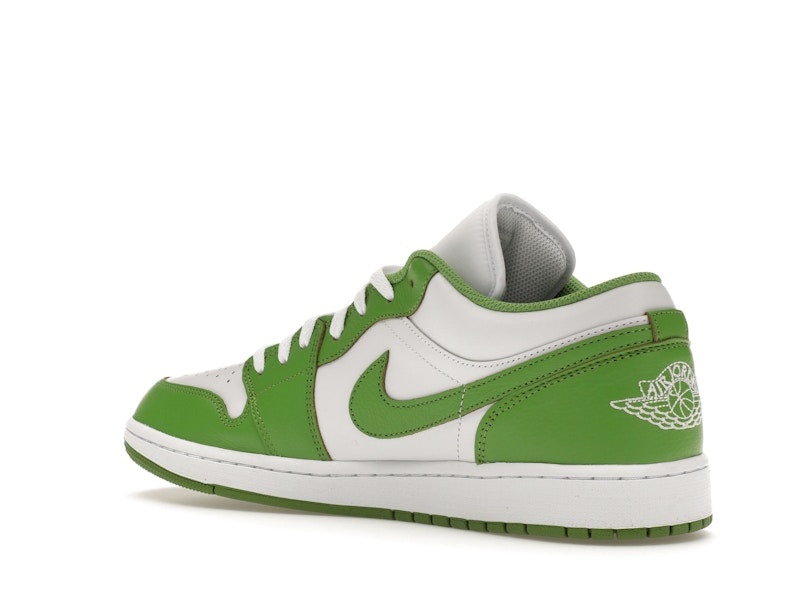 Air Jordan 1 Low SE Chlorophyll - weergave 23