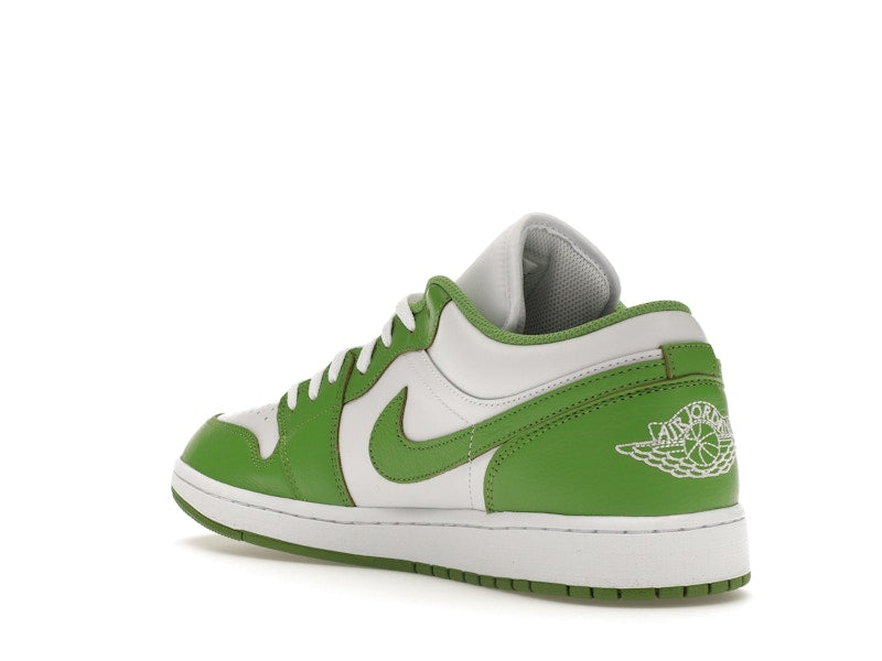Air Jordan 1 Low SE Chlorophyll - weergave 24