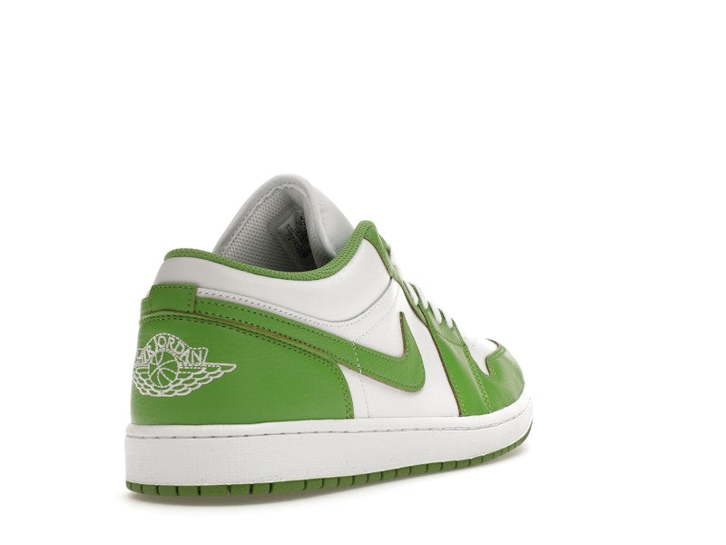 Air Jordan 1 Low SE Chlorophyll - weergave 31
