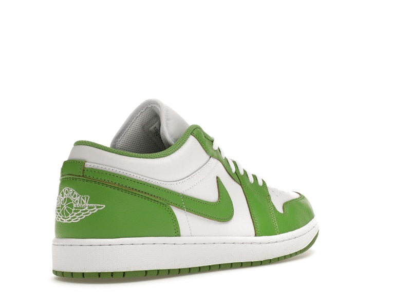 Air Jordan 1 Low SE Chlorophyll - weergave 32