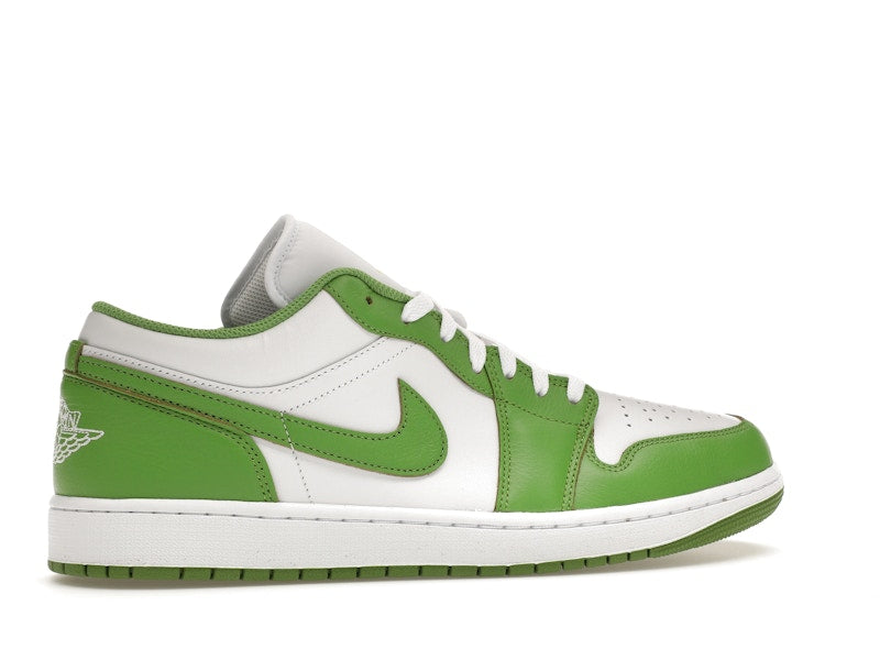 Air Jordan 1 Low SE Chlorophyll - weergave 35